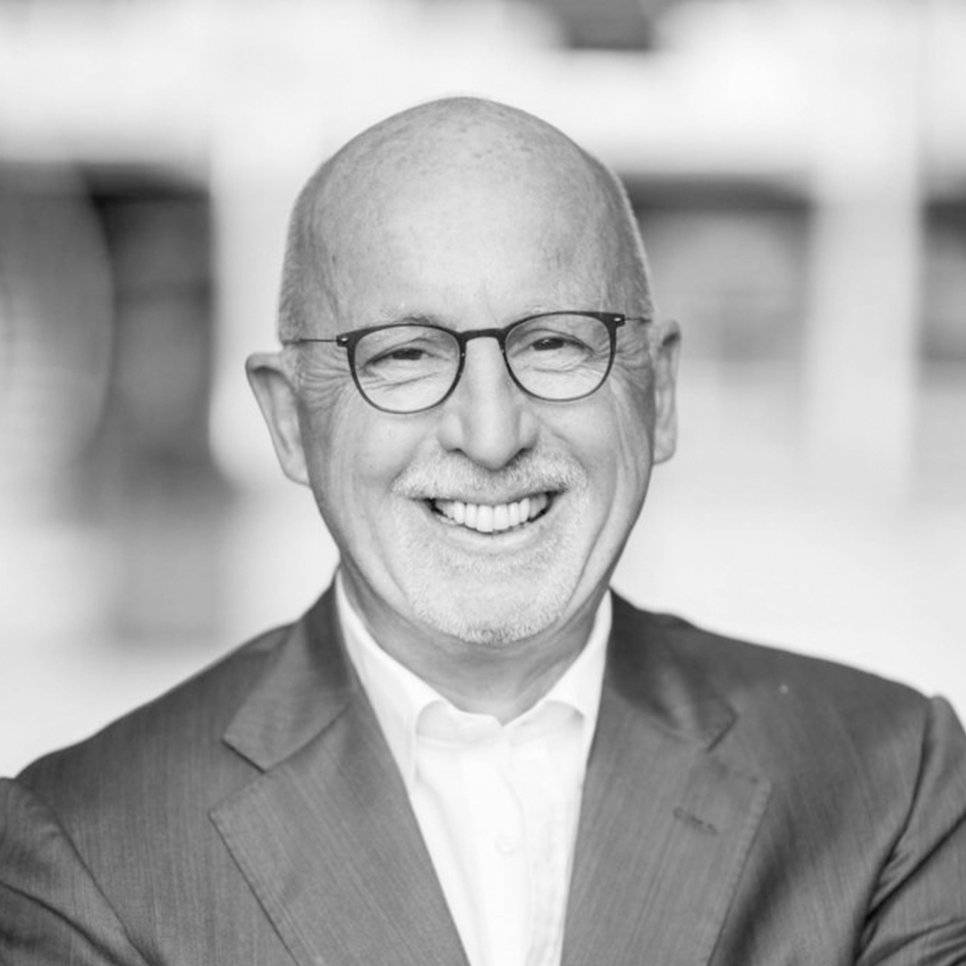 Christophe de Mahieu Directeur et aviseur stratégique (TES H2)