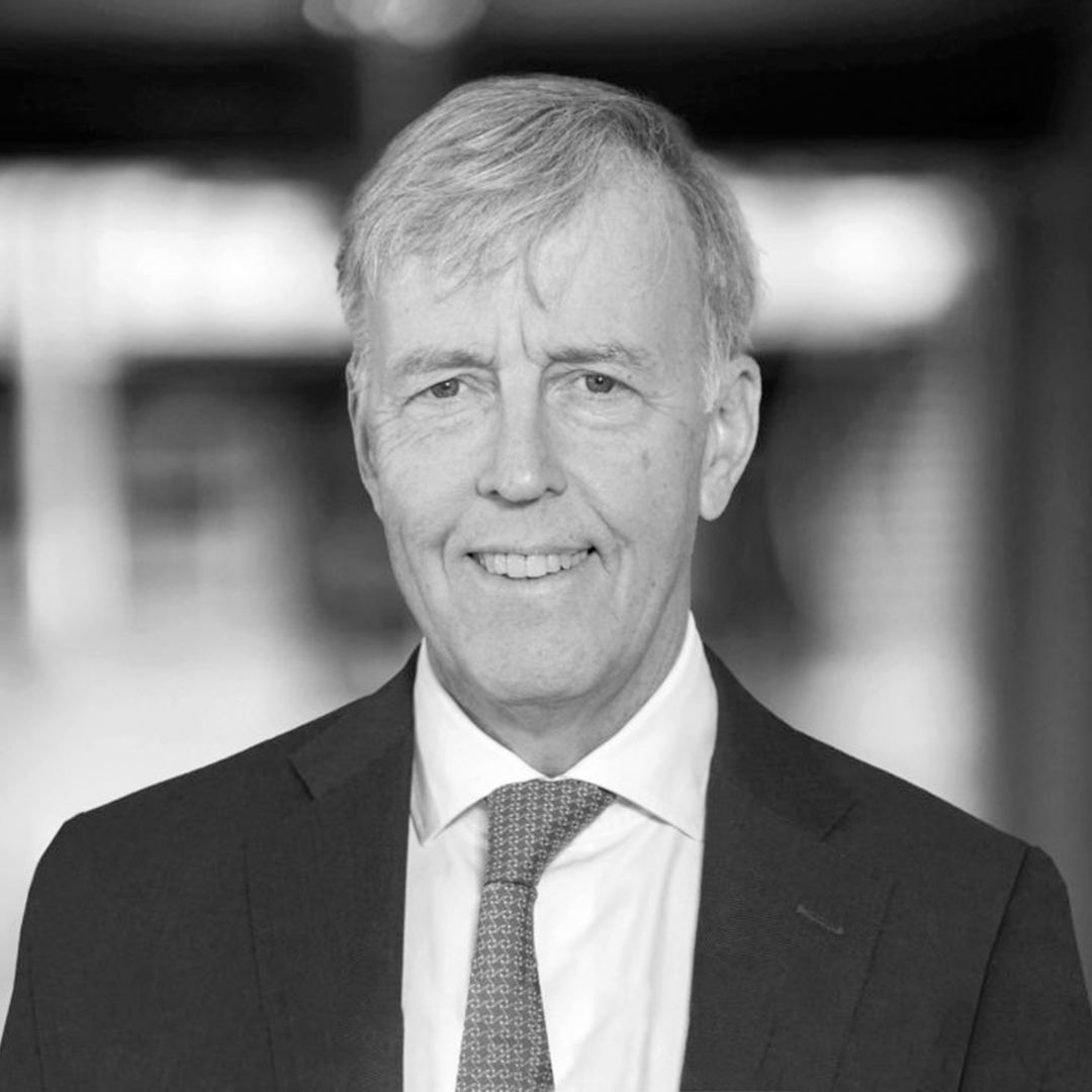 Marcel Van Poecke Co-Fondateur de Tree Energy Solutions (TES H2)